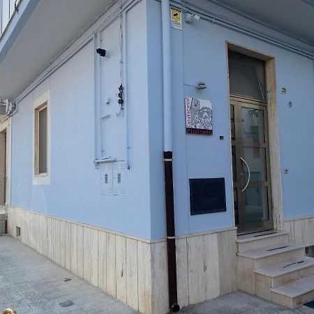 Casa Vacanze Pizzicanto Irsina Eksteriør billede