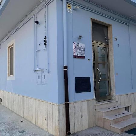 Casa Vacanze Pizzicanto Irsina Eksteriør billede