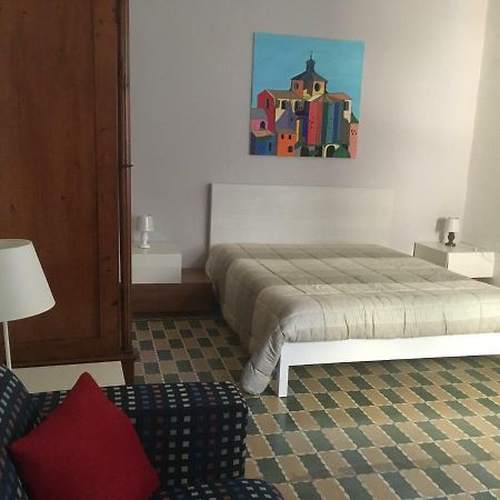 Casa Vacanze Pizzicanto Irsina Eksteriør billede