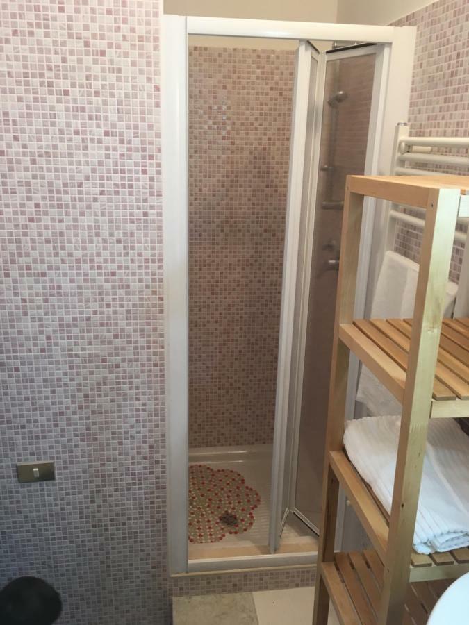 Casa Vacanze Pizzicanto Irsina Eksteriør billede