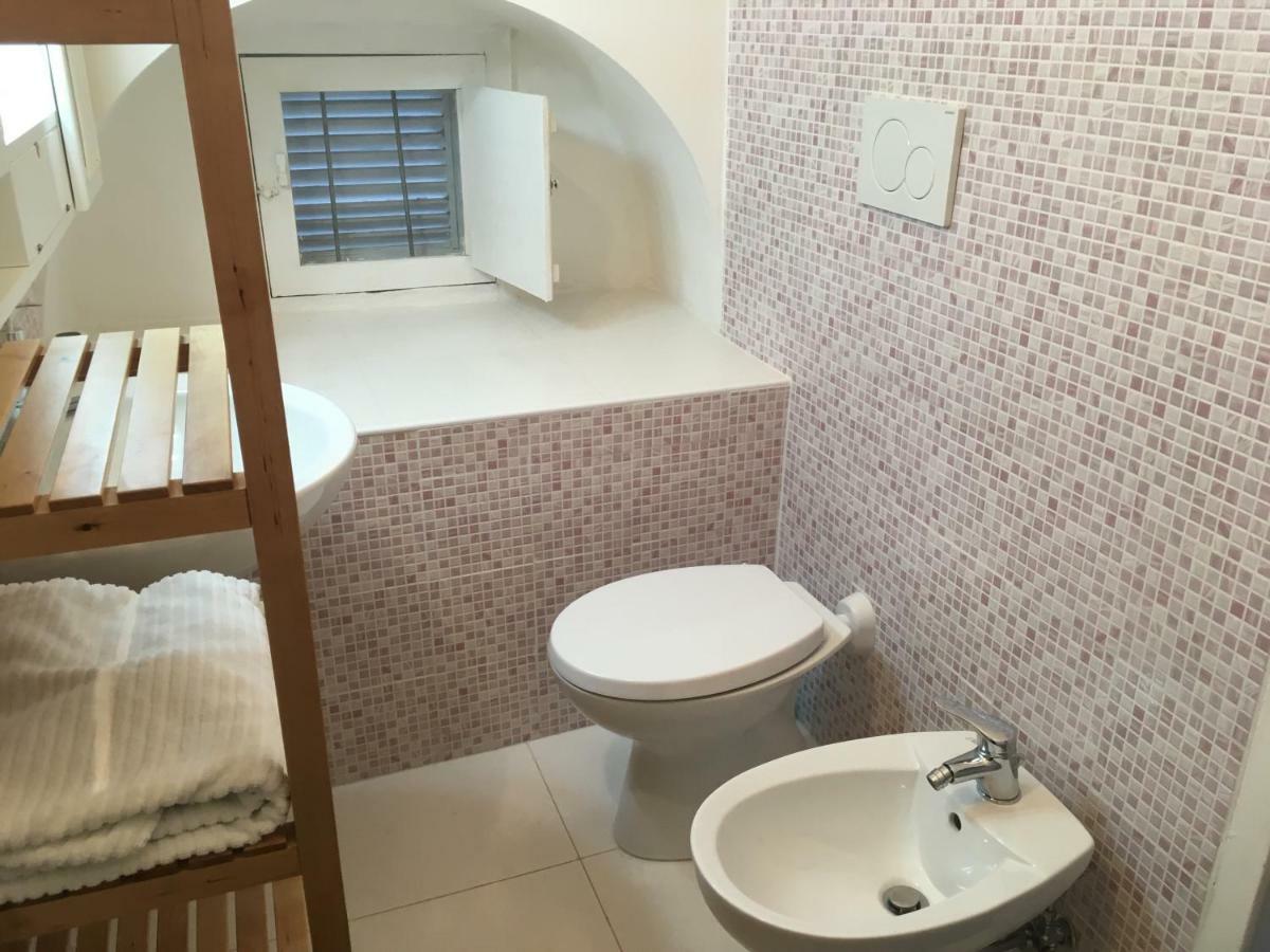 Casa Vacanze Pizzicanto Irsina Eksteriør billede