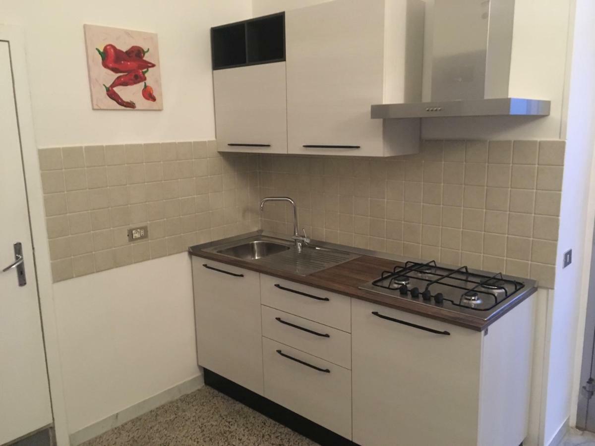 Casa Vacanze Pizzicanto Irsina Eksteriør billede