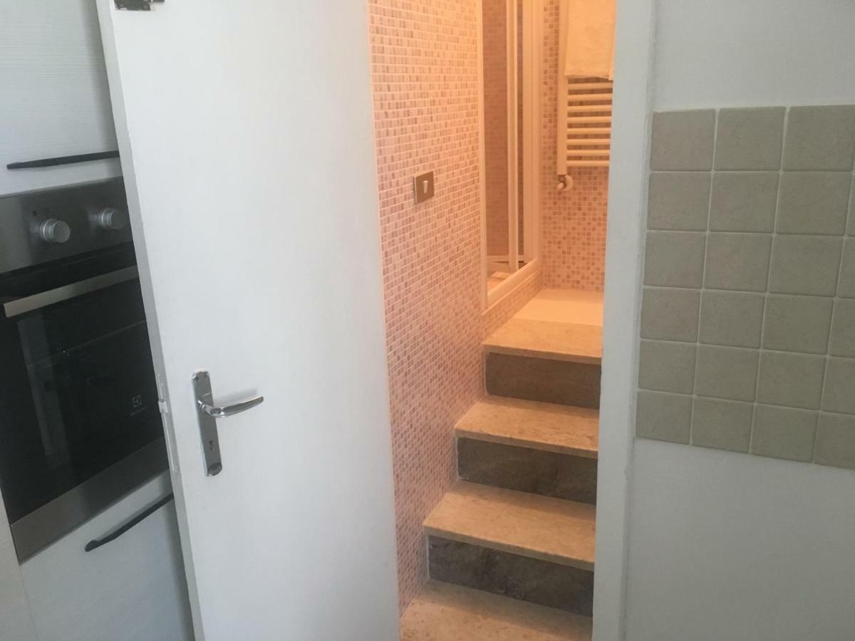 Casa Vacanze Pizzicanto Irsina Eksteriør billede