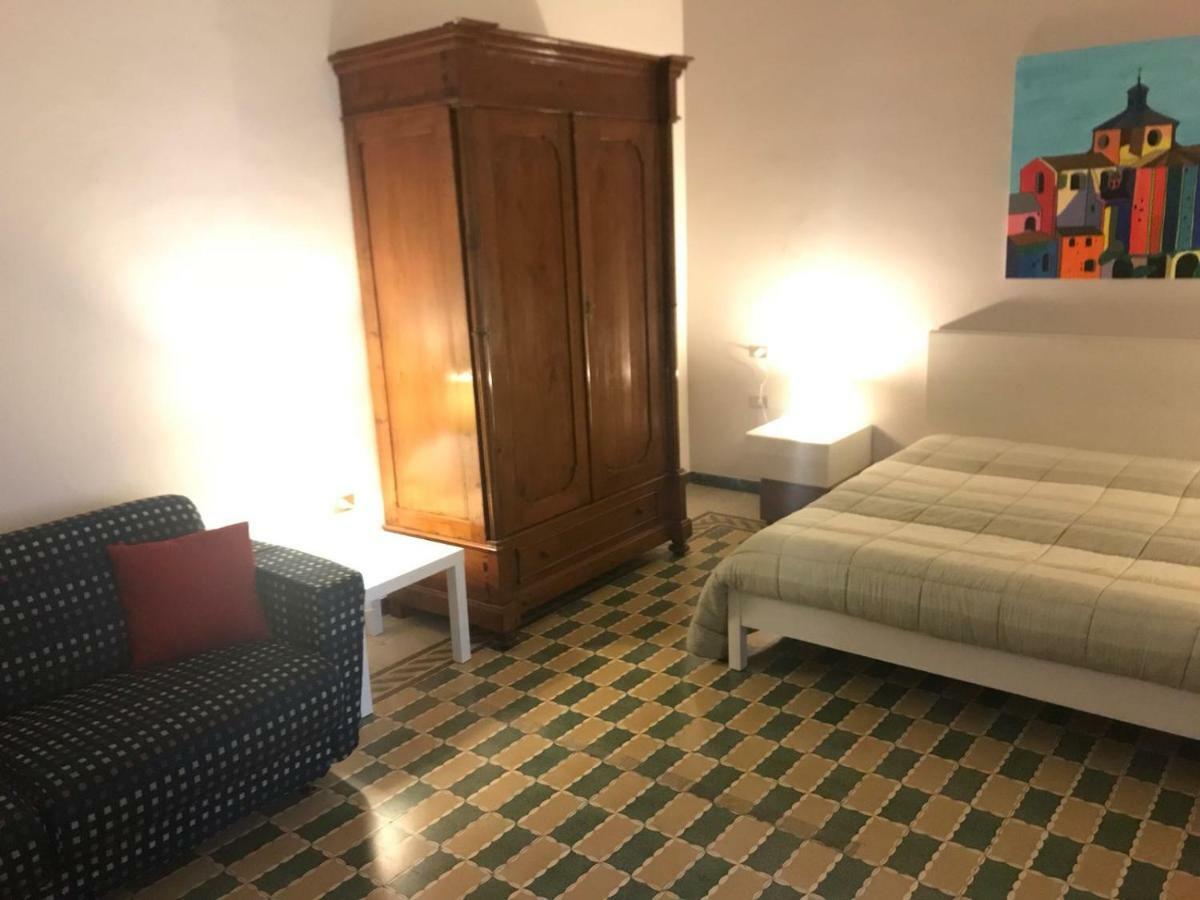 Casa Vacanze Pizzicanto Irsina Eksteriør billede