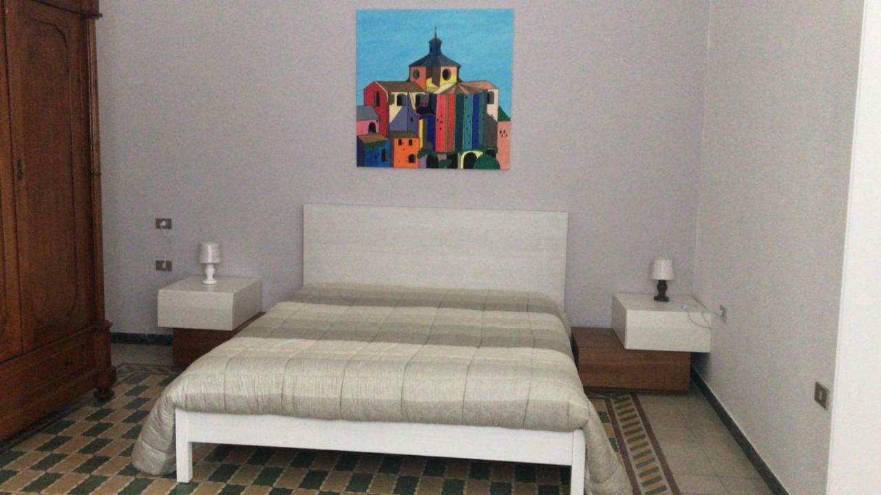 Casa Vacanze Pizzicanto Irsina Eksteriør billede