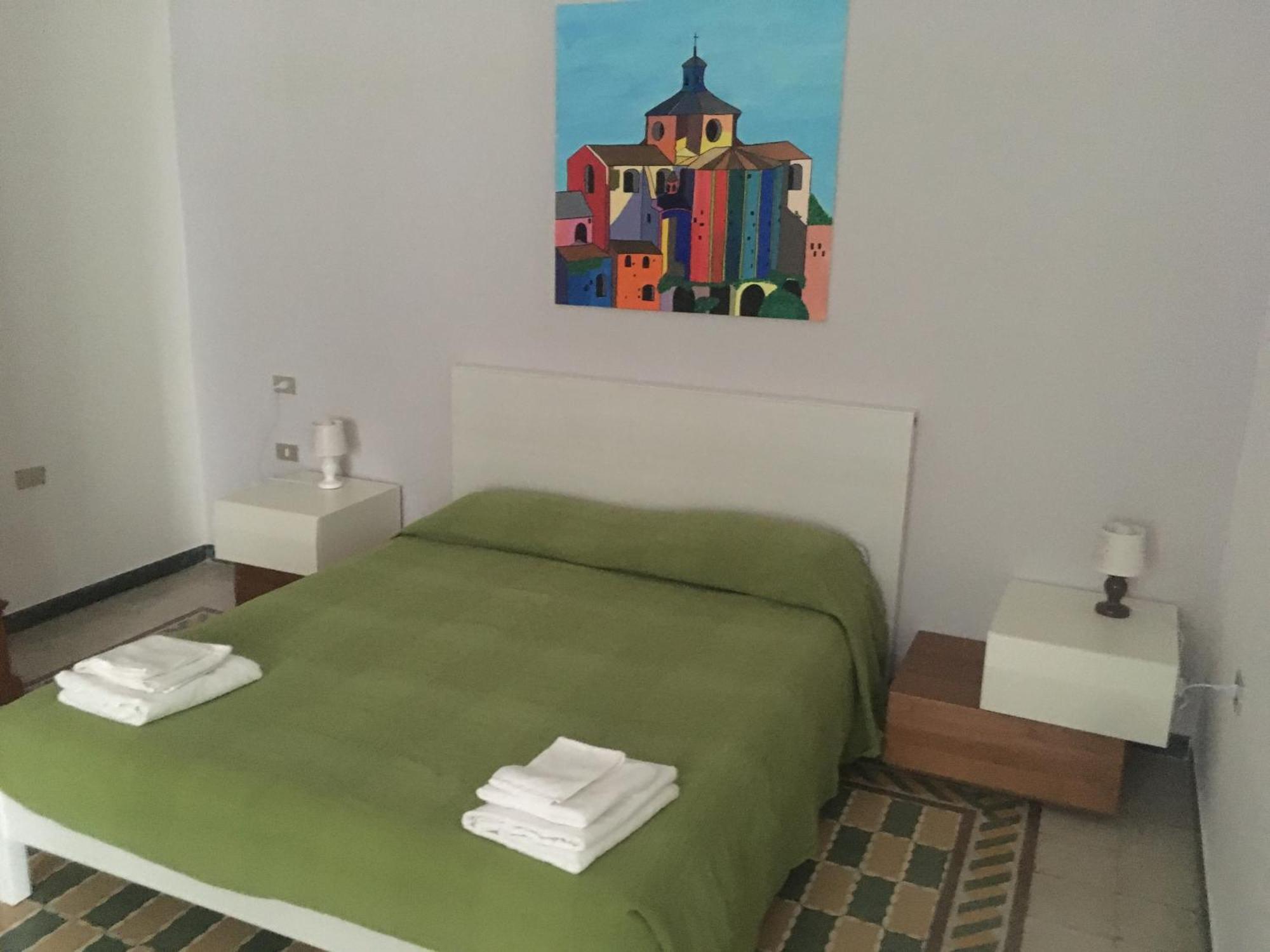 Casa Vacanze Pizzicanto Irsina Eksteriør billede