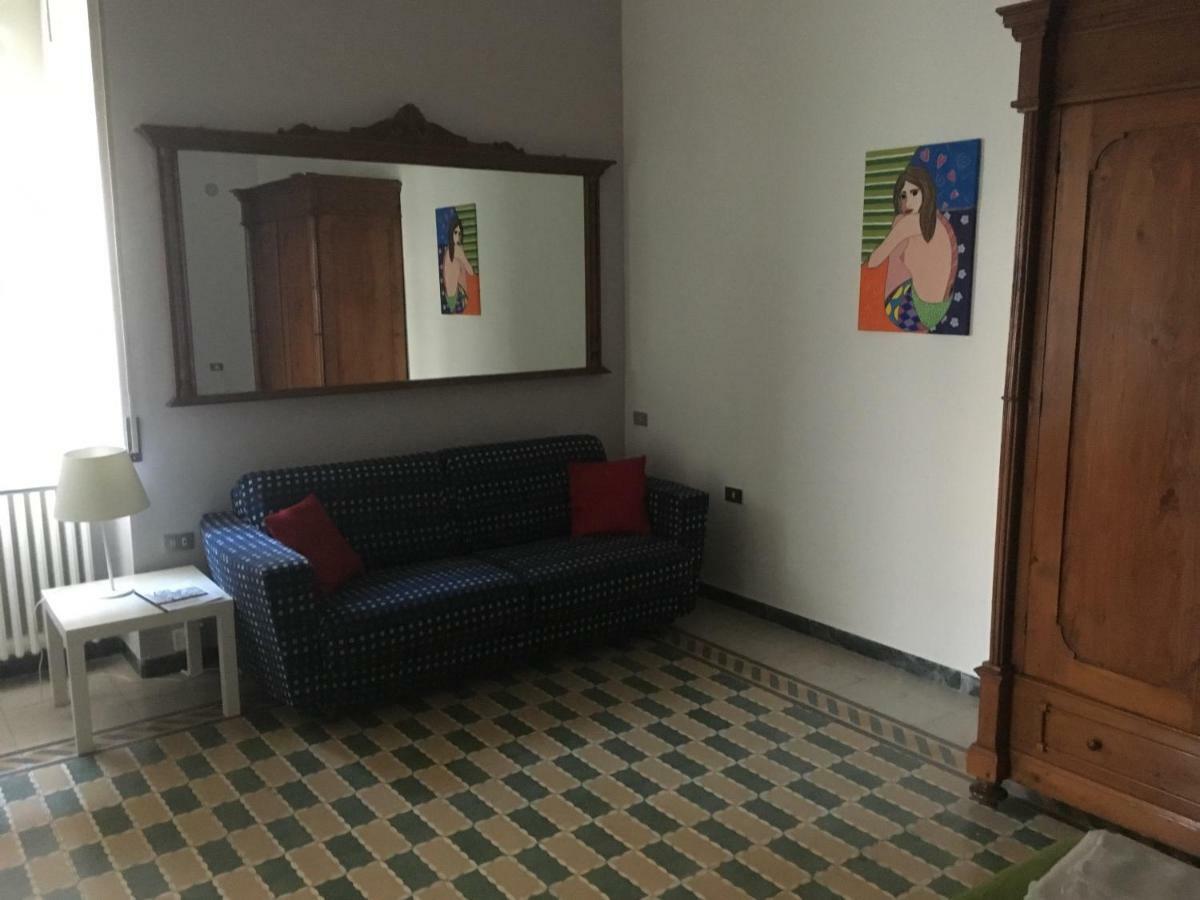 Casa Vacanze Pizzicanto Irsina Eksteriør billede